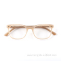 Optical Eyeglasses Frame Manufacturers